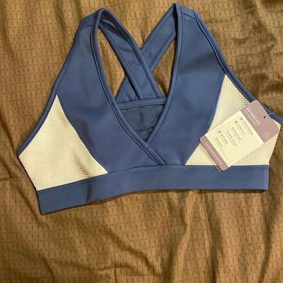 THREADS 4 Thought Athletic Bra - Picture 1 of 5